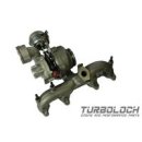 Turbolader Garrett GT1646V (751851-5003S) -  VAG 1.6 1.9...