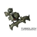 Turbolader Garrett GT1646V (751851-5003S) -  VAG 1.6 1.9 TDI Audi VW Seat Skoda 2004-2010 (03G 253 014 F)