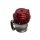 Wastegate MV-S 38mm 0,3-1,7Bar - water cooled - red