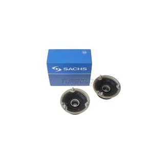 2x Federbeinstützlager Domlager (vorne) Sachs 802 397 -...