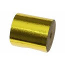 Hitzeschutz Tape (Gold) B: 50mm L: 5m - selbstklebend