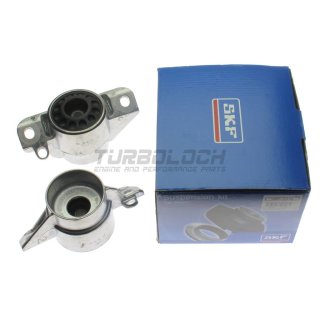 2x SKF VKDA 40132 T - Federbeinlager / Domlager HA - Audi A4 (B8 8K) / Audi A5 (8T 8F)