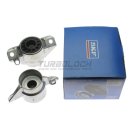 2x SKF VKDA 40132 T - Federbeinlager / Domlager HA - Audi...