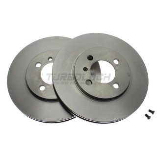 Brembo Bremsscheiben 09.4883.10 (260x22mm - innenbelüftet) VA - BMW E30 Z1