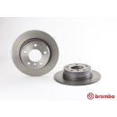 Brembo "Coated Disc Line" Bremsscheiben...