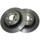 Brembo "Coated Disc Line" Bremsscheiben...