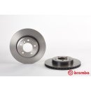 Brembo "Coated Disc Line" Bremsscheiben...