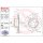 Brembo "XTRA" Bremsscheiben gelocht 09.6924.1X (296x22 mm - innenbelüftet) VA - BMW 5er (E39) 520d/i-530d