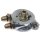 Ölfilter Adapter mit Thermostat für externe Ölkühler - 7/8"-14 UNF Gewinde D10