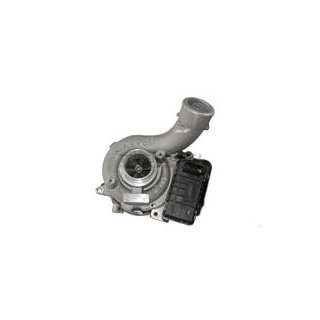 Turbolader Garrett GTB2260VK (776469-5005S) - Audi 3.0 V6 TDI - A4 A5 A6 Q5 Q7 A8 ( 059 145 722 L / 059 145 722 S)