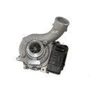 Turbolader Garrett GTB2260VK (776469-5005S) - Audi 3.0 V6 TDI - A4 A5 A6 Q5 Q7 A8 ( 059 145 722 L / 059 145 722 S)