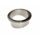 TiAl Flansch Edelstahl 1.4301 01649 BVWFSS für Q-...