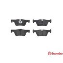 Brembo Bremsbeläge P06071 HA - BMW F20 F21 F22 F23...