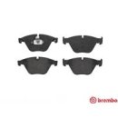 Brembo Bremsbeläge P06074 VA - BMW 5er (F07 F10 F11)...