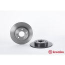 Brembo "Coated Disc Line" Bremsscheiben...