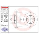 Brembo "Coated Disc Line" Bremsscheiben...