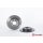 Brembo "Coated Disc Line" Bremsscheiben 08.7627.11 (264x10 mm) HA - Opel Astra (G/H/GTC) Meriva Zafira (A/B)