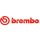 Brembo "Coated Disc Line" Bremsscheiben 08.7627.11 (264x10 mm) HA - Opel Astra (G/H/GTC) Meriva Zafira (A/B)