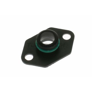 Adapter für Ladedrucksensoren von 18mm Bohrung auf 12mm Sensor