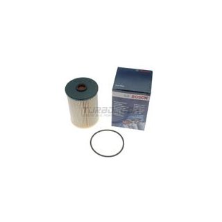 Bosch Kraftstofffilter - VAG Golf V VI Seat Leon