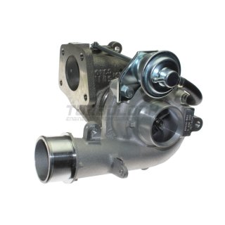 Turbolader Hitachi 172-06230 K04-22 (2508274) - Mazda 3 MPS (BL/BK) 6 MPS (GG) CX-7 MZR 2.3 Turbo