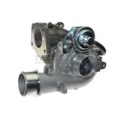 Turbolader Hitachi 172-06230 K04-22 (2508274) - Mazda 3 MPS (BL/BK) 6 MPS (GG) CX-7 MZR 2.3 Turbo