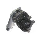 Turbolader Hitachi 172-06230 K04-22 (2508274) - Mazda 3 MPS (BL/BK) 6 MPS (GG) CX-7 MZR 2.3 Turbo