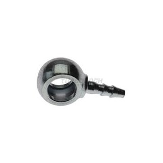 Ringnippel - D: 10mm / d: 4,4mm (DIN 7642, Form B)