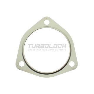 Elring 643.520 - Dreiecksdichtung Abgasrohr - Audi A4 B5 B6 B7 / A6 C5 C6 / A8 / Passat Touareg