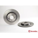 Brembo "Coated Disc Line" Bremsscheiben...