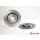 Brembo "Coated Disc Line" Bremsscheiben 08.A759.11 (300x12 mm) HA - Audi A4 (B8) A5 (8T 8F) A6 A7 (4G) Q5 (8R)