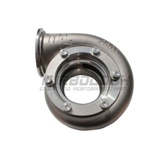 Turbinengehäuse TIAL / Garrett GTX3071R GTX3076R A/R 0.82 Edelstahl Inconel