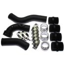 High Flow Ladeluftrohr-Kit Ø 70 mm - BMW F20 F22 F30 F32 125i 228i 320i/328i 420i/428i N20-Twin-Scroll Turbo