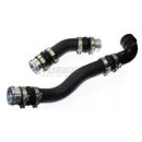 High Flow Ladeluftrohr-Kit Ø 70 mm - BMW F20 F22 F30 F32 125i 228i 320i/328i 420i/428i N20-Twin-Scroll Turbo