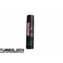 Motul E10 Shine & Go  - Kunststoffreiniger...