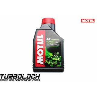Motul 5100 4T 10W30 1L (104062) - technosysthetisches...