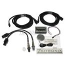 Zeitronix ZT4 Dual-Lambdacontroller + ZR4 52mm...