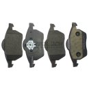 Brembo Bremsbeläge P85036 VA - Audi A4 (B5) Passat...