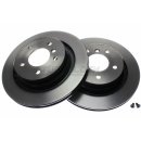 Brembo "Coated Disc Line"  Bremsscheiben...