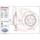 Brembo "Coated Disc Line"  Bremsscheiben...