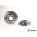 Brembo "Coated Disc Line" Bremsscheiben (255x10...