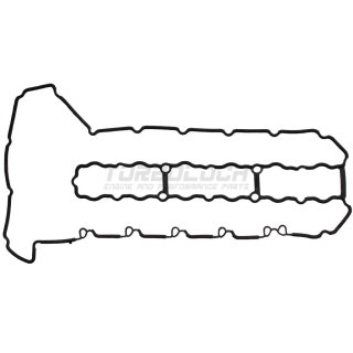 Elring 740.210 - Ventildeckeldichtung - BMW N54B30 (6-Zyl. Biturbo)