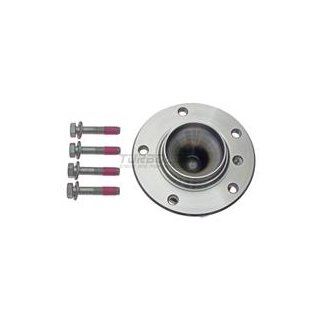 Radlagersatz vorne FAG (713649380) - BMW E81 E82 E87 E88...