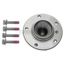 Radlagersatz vorne FAG (713649380) - BMW E81 E82 E87 E88...