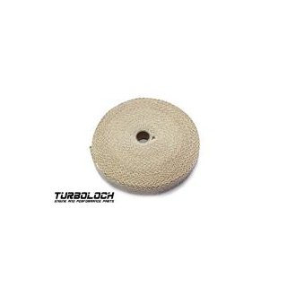Turbo Wrap W:50mm (2") L:15m (50ft) tan