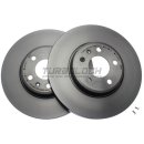 Brembo "Coated Disc Line" Bremsscheiben...