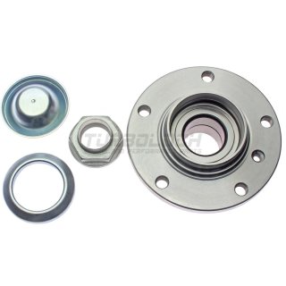 Radlagersatz vorne FAG (713667060) - BMW E36 E46 Z3 Z4...