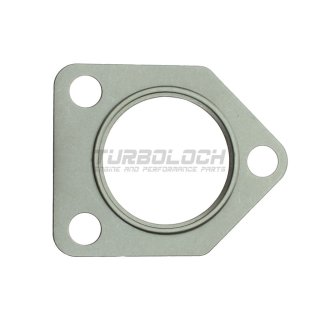 Dichtung Turbolader/Abgaskrümmer 0,5mm Edelstahl V2A - BMW E34 E36 E38 E39 E46 E53 Land Rover MG Opel