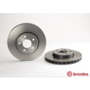 Brembo "Coated Disc Line" Bremsscheiben...