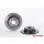 Brembo "Coated Disc Line" Bremsscheiben 08.9584.11 (300x10 mm) HA - Mercedes Benz CLS E-Klasse (C218 W211 W212 S211 S212)